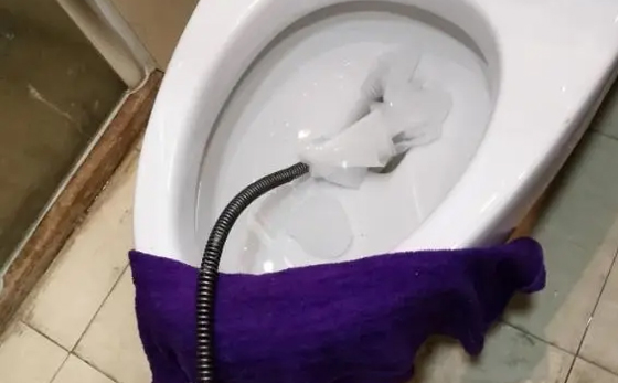 昌邑马桶疏通
